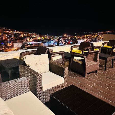 Ata Ali Hotel Wadi Musa Exterior photo